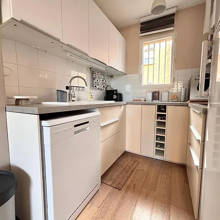 Maison T3 Avec Piscine - 4 Personnes *