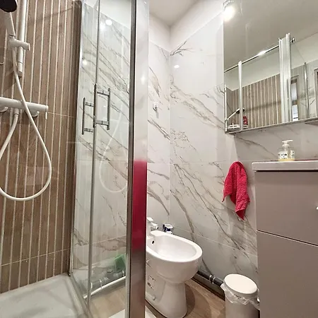 Hébergement de vacances Maison T3 Avec Piscine - 4 Personnes
